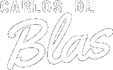 Carlos de Blas - Logo